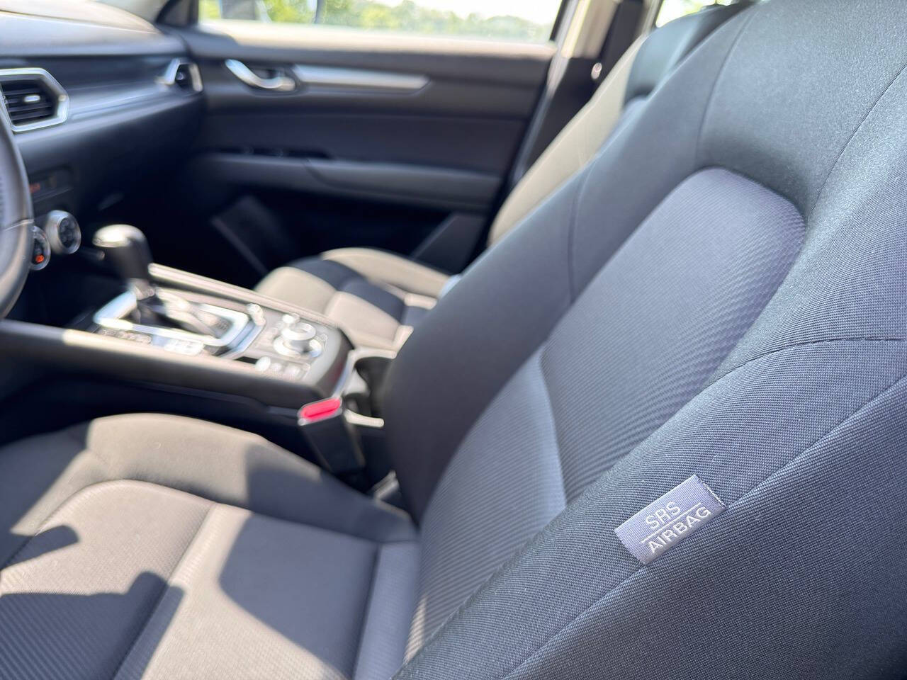 2023 Mazda CX-5 5