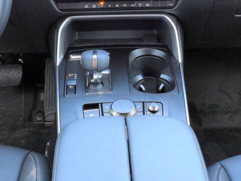 2026 Mazda CX-90 3.3 Turbo Select