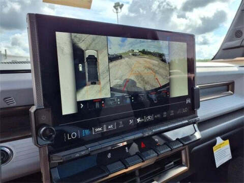 2025 GMC HUMMER EV 3X