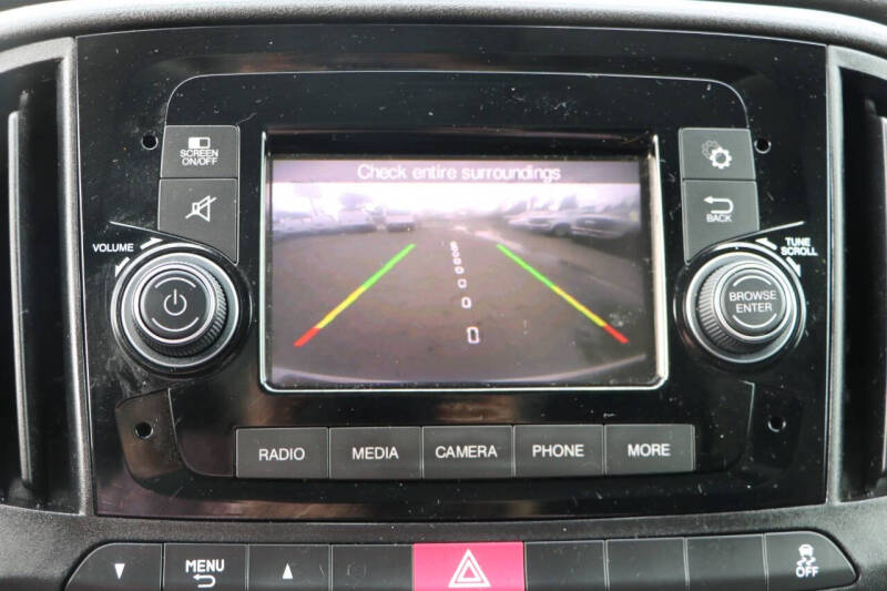 2022 RAM ProMaster City