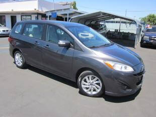 2014 Mazda MAZDA5 for sale at Public Wholesale in Sacramento CA