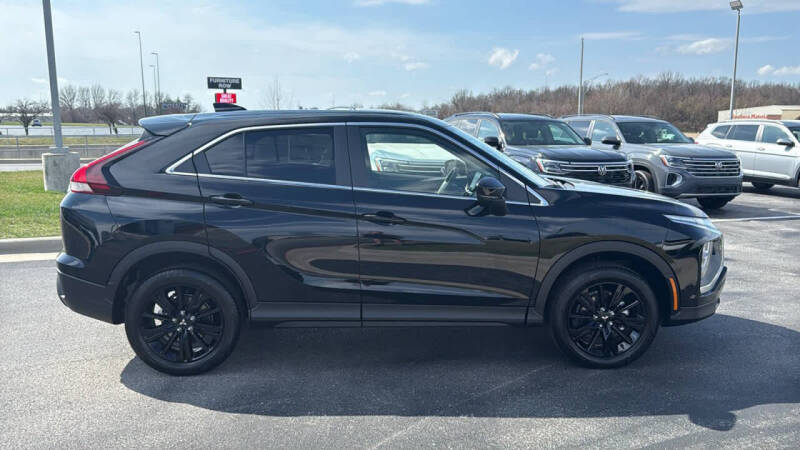 2026 Mitsubishi Eclipse Cross LE
