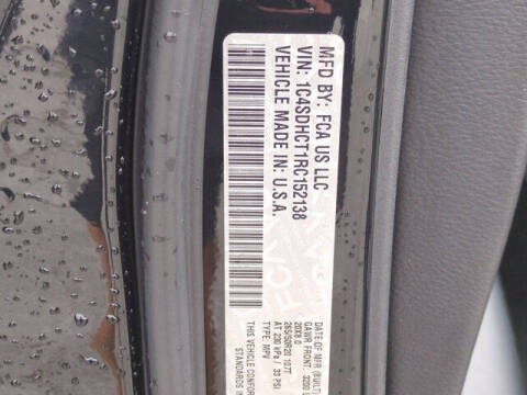 2024 Dodge Durango R/T