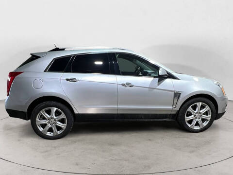 2013 Cadillac SRX Premium Collection
