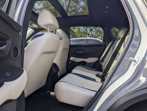 2025 Acura ADX w/A-SPEC