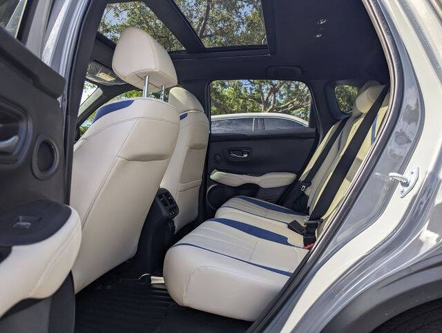 2025 Acura ADX w/A-SPEC