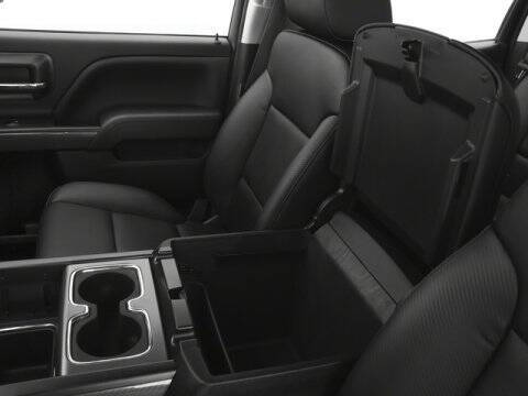 2015 GMC Sierra 1500