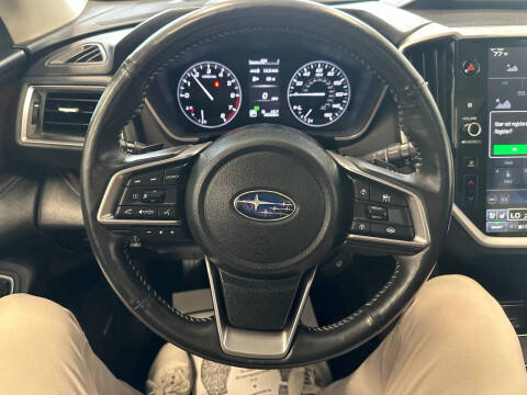 2024 Subaru Ascent Touring