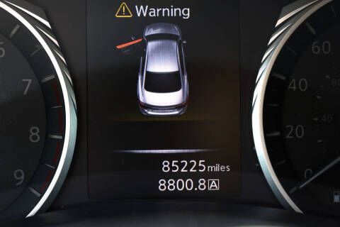 2018 Infiniti Q50 3.0T Sport