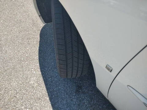 2009 Buick LaCrosse CX