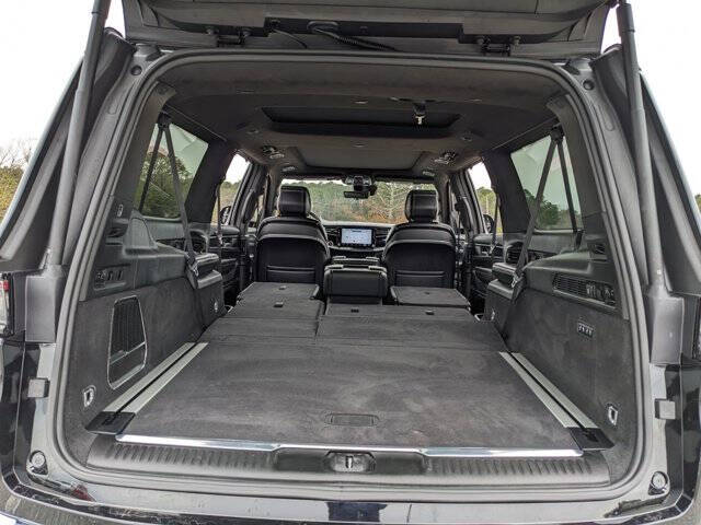 2024 Jeep Grand Wagoneer L Obsidian