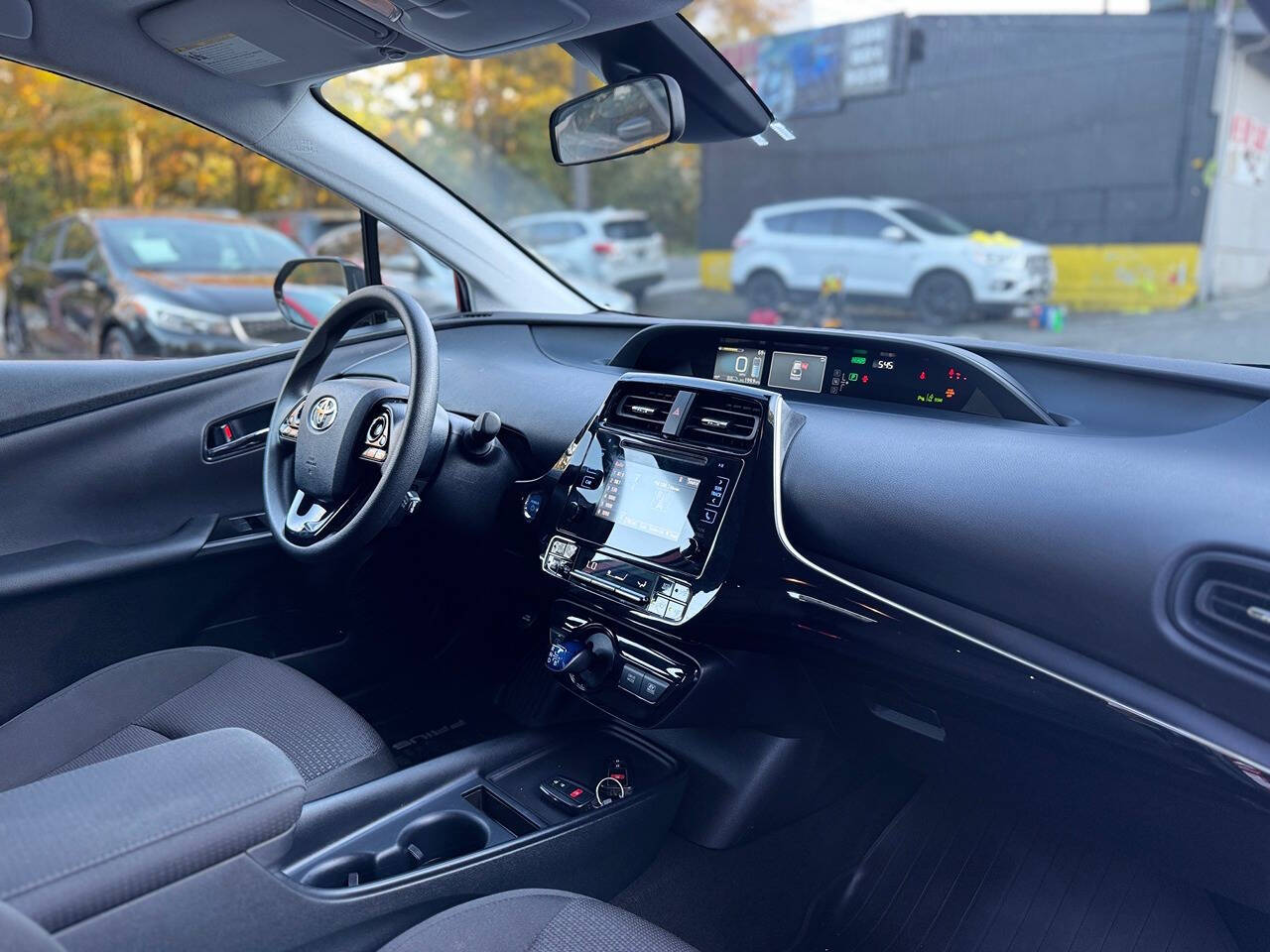 2019 Toyota Prius for sale at Premium Spec Auto in Seattle, WA