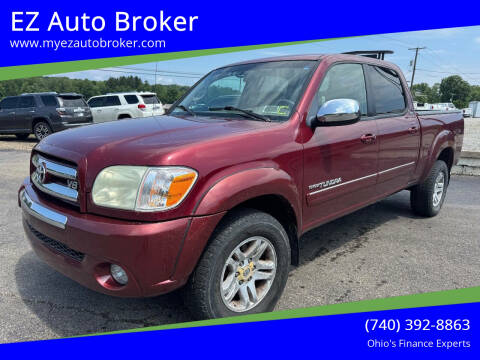 2006 Toyota Tundra