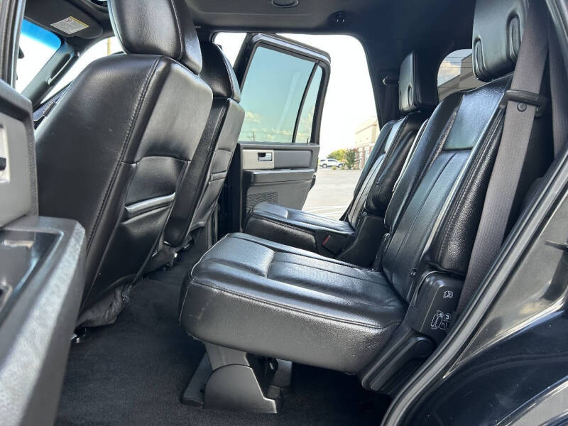 2013 Ford Expedition Limited
