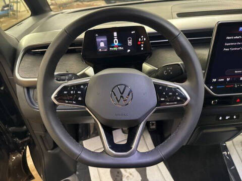 2025 Volkswagen ID. Buzz