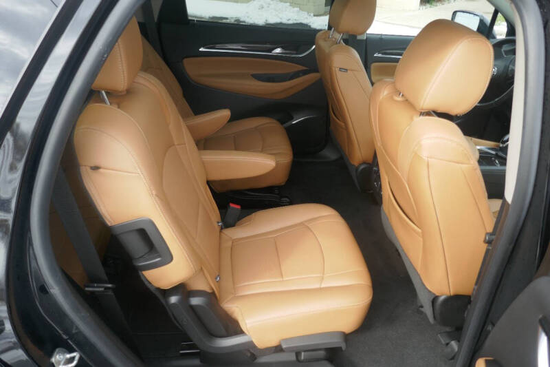 2019 Buick Enclave Premium