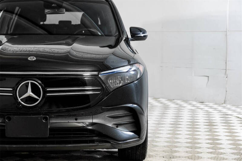 2023 Mercedes-Benz EQB EQB 300 4MATIC