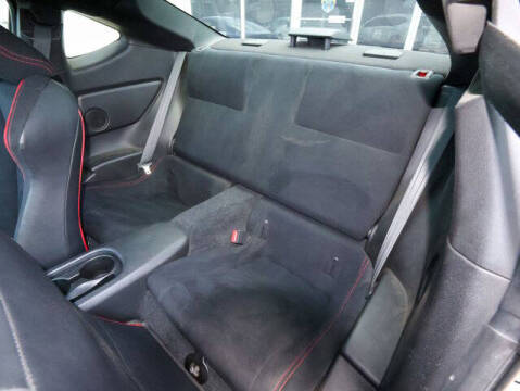 2013 Scion FR-S