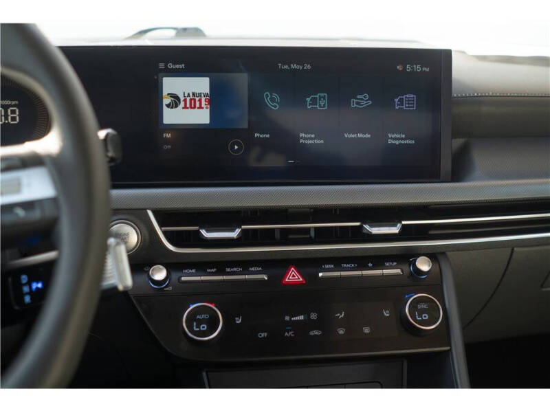 2025 Hyundai Sonata