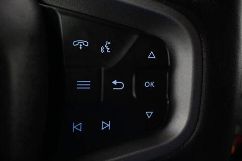 2022 Ford Bronco Wildtrak Advanced