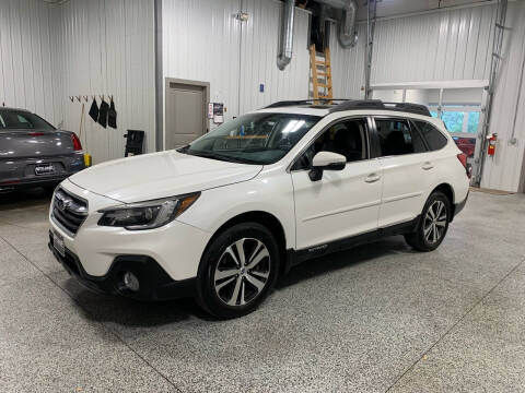 2019 Subaru Outback for sale at Efkamp Auto Sales LLC in Des Moines IA