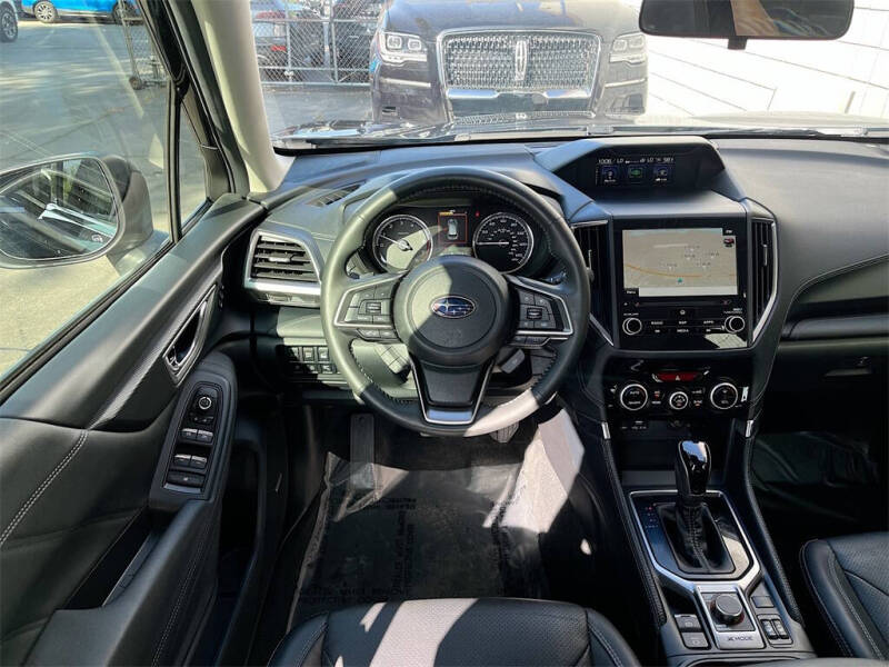 2023 Subaru Forester Touring