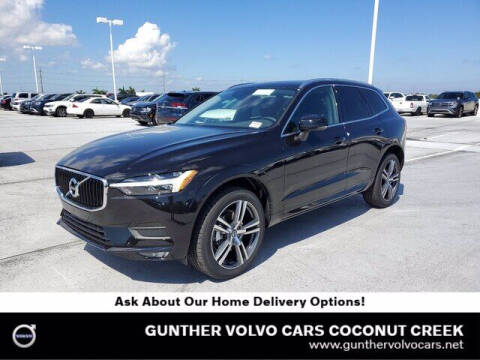 2021 Volvo XC60