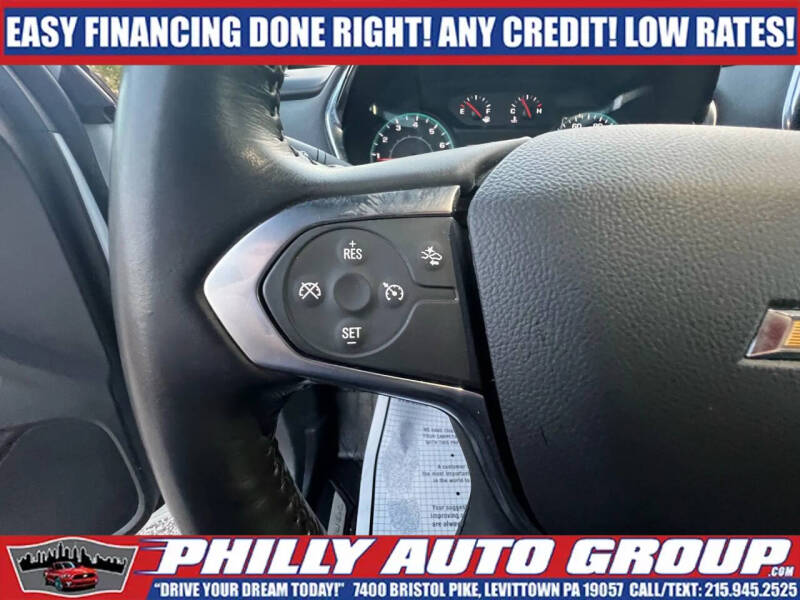 2022 Chevrolet Traverse LT