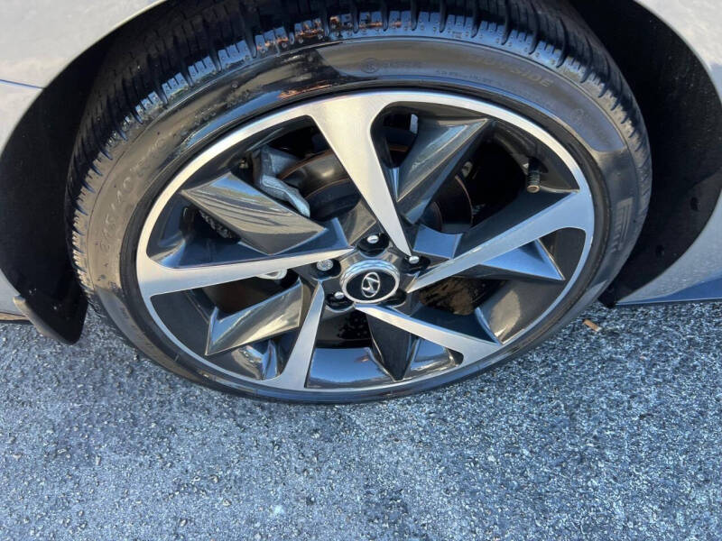 2023 Hyundai Sonata SEL Plus