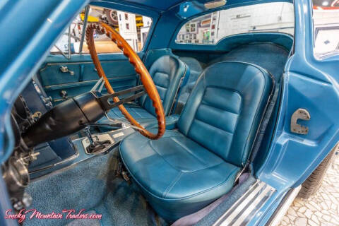 1965 Chevrolet Corvette