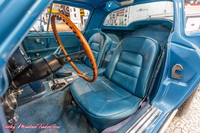 1965 Chevrolet Corvette