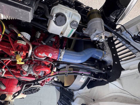 2018 Freightliner M2 106