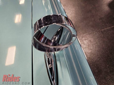 1963 Oldsmobile Eighty-Eight