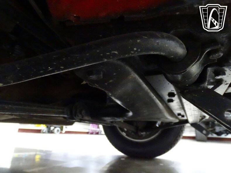 1972 Volkswagen Beetle