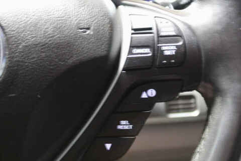 2016 Acura RDX