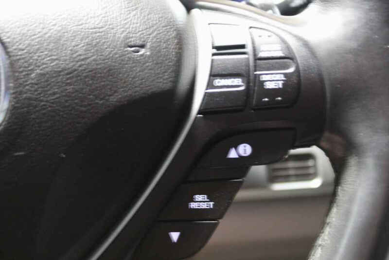 2016 Acura RDX