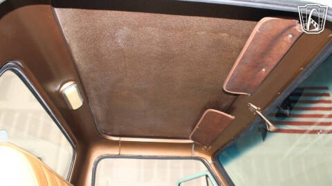 1961 Chevrolet Corvair