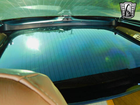 1995 Chevrolet Corvette