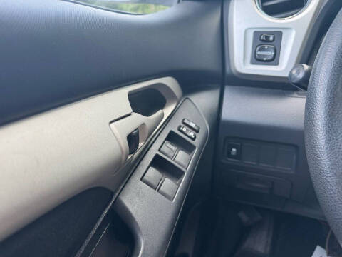 2009 Pontiac Vibe 1.8L