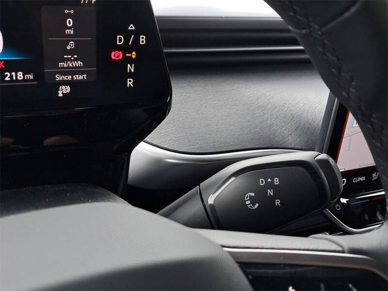 2025 Volkswagen ID. Buzz Pro S