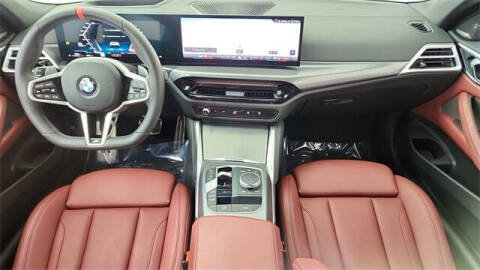 2026 BMW 4 Series M440i