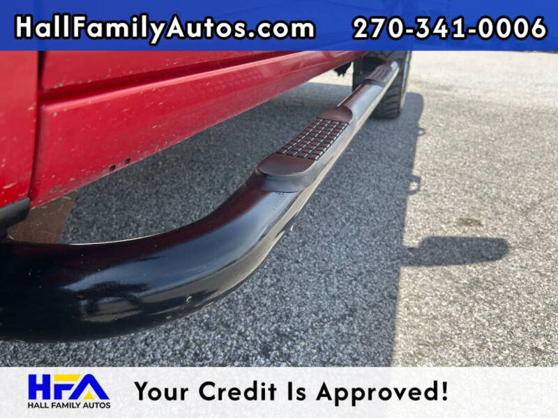 2019 RAM 1500 Classic