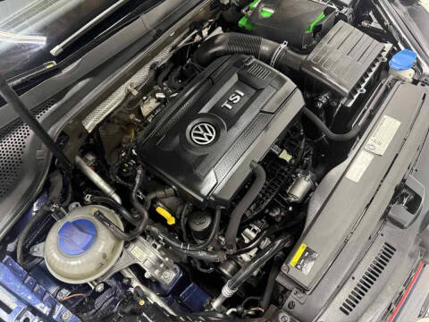 2015 Volkswagen Golf GTI S