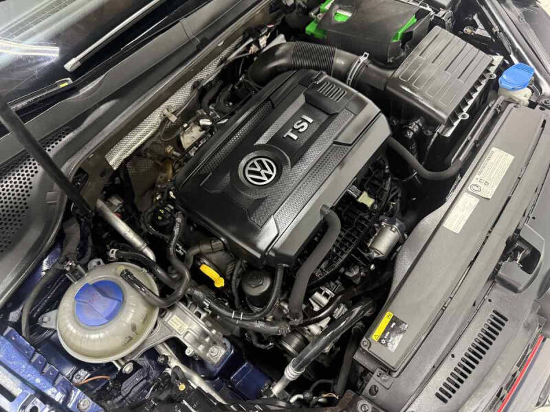 2015 Volkswagen Golf GTI S