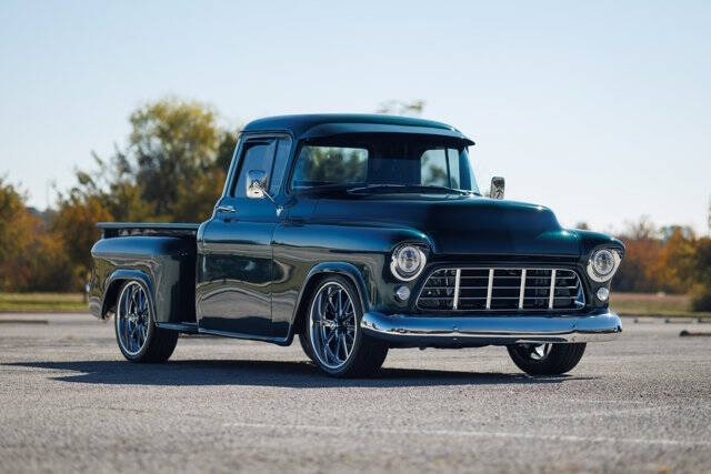 1957 Chevrolet 3100