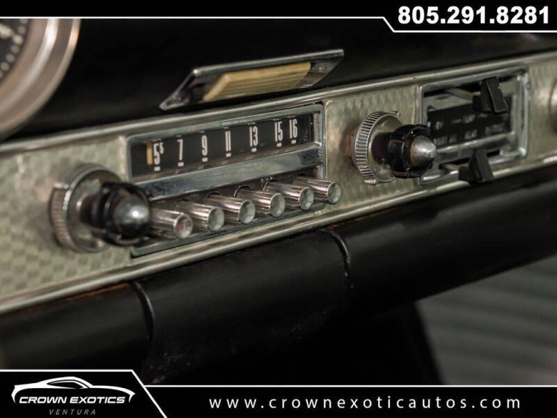 1955 Ford Thunderbird