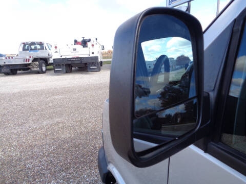 2014 Chevrolet Express LT 3500