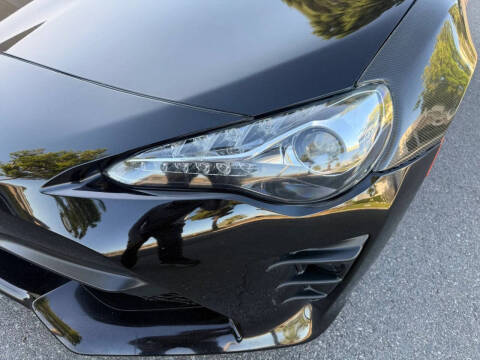 2017 Toyota 86