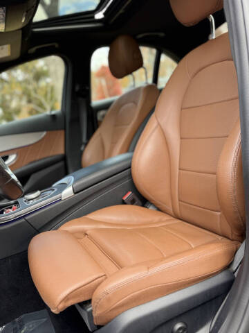 2020 Mercedes-Benz C-Class C 300 4MATIC