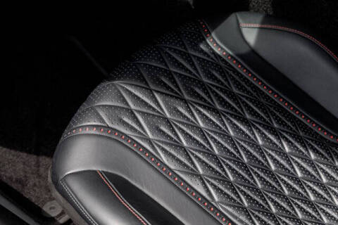 2024 Aston Martin DB12 V8